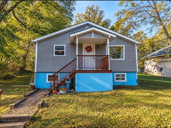 708 Dodd Drive, Waynesville, MO 65583