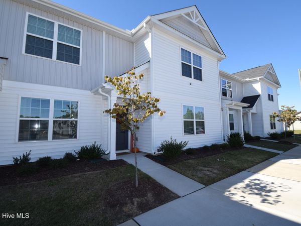 4125 Laurel Ridge Drive, Unit E, Greenville, NC 27834