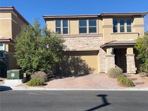 910 Cherry Glen Place, Las Vegas, NV 89138