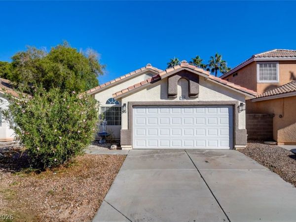 928 Nellie Jo Drive , Las Vegas, NV 89123
