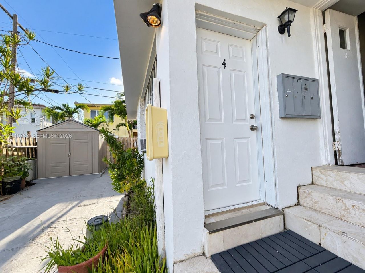 6940 Bay Dr , Unit 4, Miami Beach, FL 33141 Photo