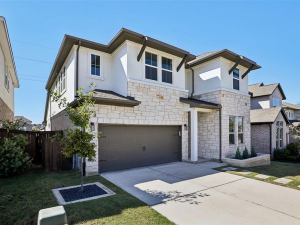 1549 Martin Wells ST, Leander, TX 78641