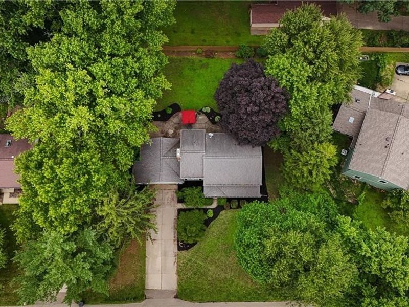 5387 Cherokee Avenue NW, North Canton, OH 44720 Photo 47