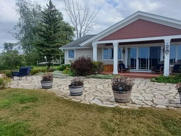 3326 STEVENSON PIER ROAD, Sturgeon Bay, WI 54235