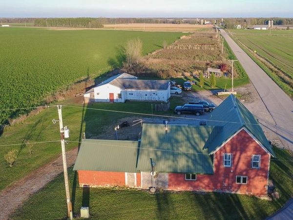 N7366 BEECH ROAD, Bear Creek, WI 54992
