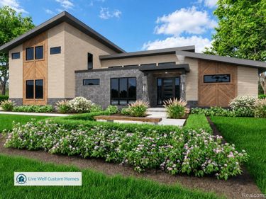 2926 Hylane Drive , Troy, Mi 48098