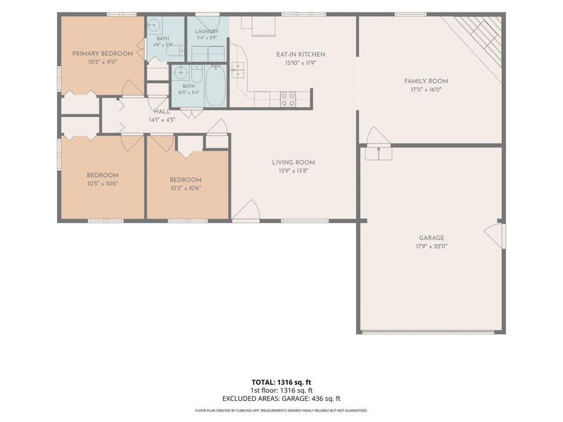 213 Meadowbrook Drive, Bellefontaine, OH 43311 Photo 21