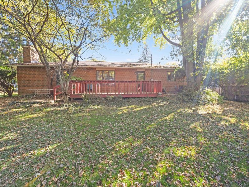 213 Meadowbrook Drive, Bellefontaine, OH 43311 Photo 28