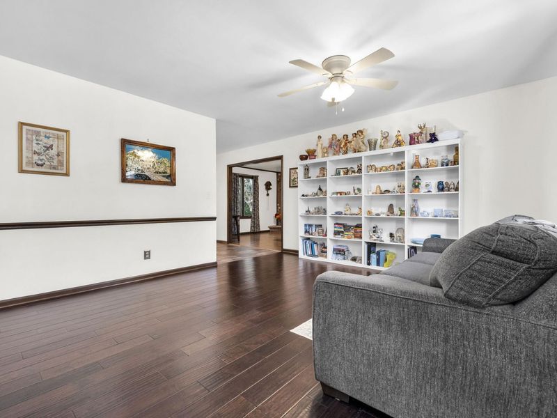 213 Meadowbrook Drive, Bellefontaine, OH 43311 Photo 3
