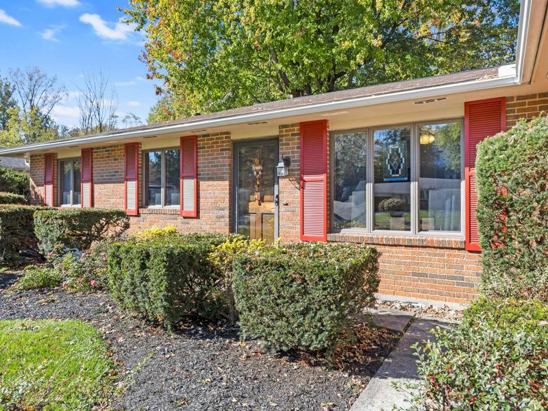 213 Meadowbrook Drive, Bellefontaine, OH 43311 Photo 30