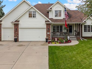 1222 Edgewood Boulevard, Papillion, NE 68046