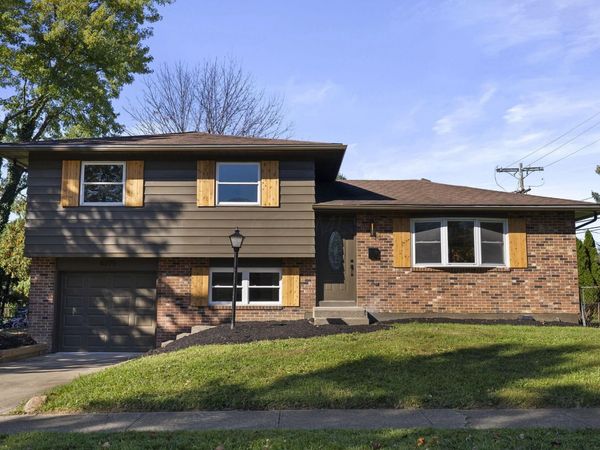 6275 Carthage Drive, Westerville, OH 43081