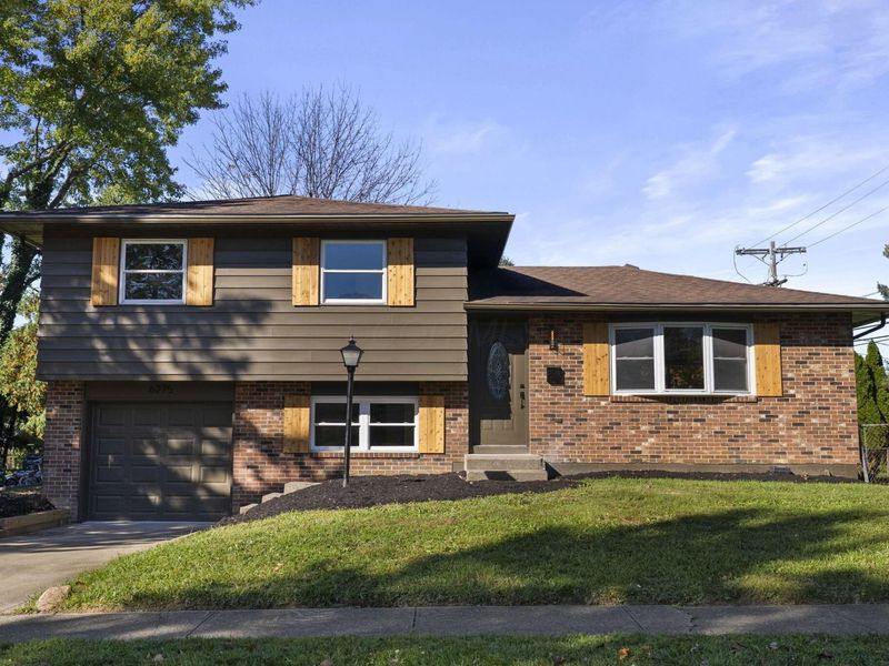 6275 Carthage Drive, Westerville, OH 43081 Photo 1