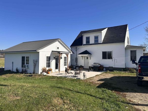 N959 Schaller Road, Wonewoc, WI 53968