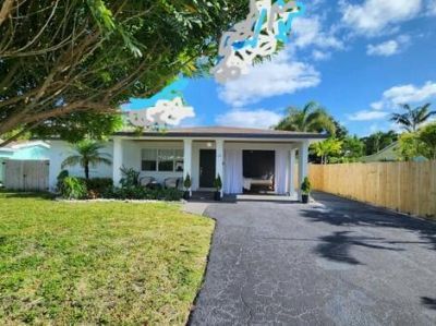 246 NE 14th Street, Delray Beach, FL 33444 Photo