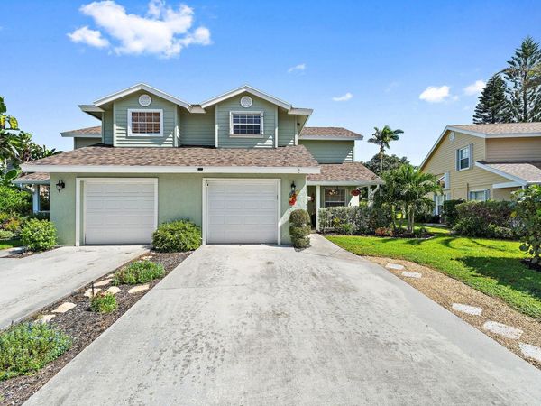13146 Quiet Woods Road, Unit B, Wellington, FL 33414
