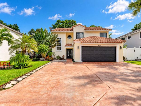 10670 Palm Spring Drive, Boca Raton, FL 33428