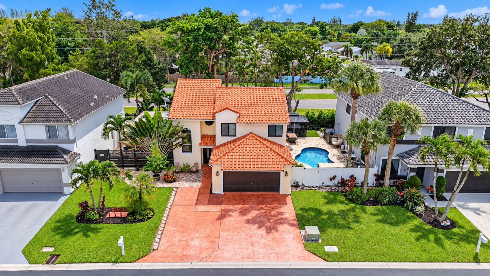 10670 Palm Spring Drive, Boca Raton, FL 33428 Photo