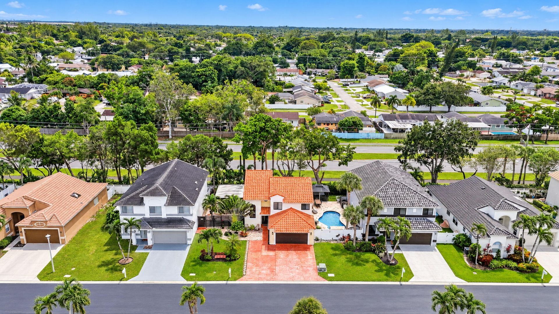 10670 Palm Spring Drive, Boca Raton, FL 33428 Photo