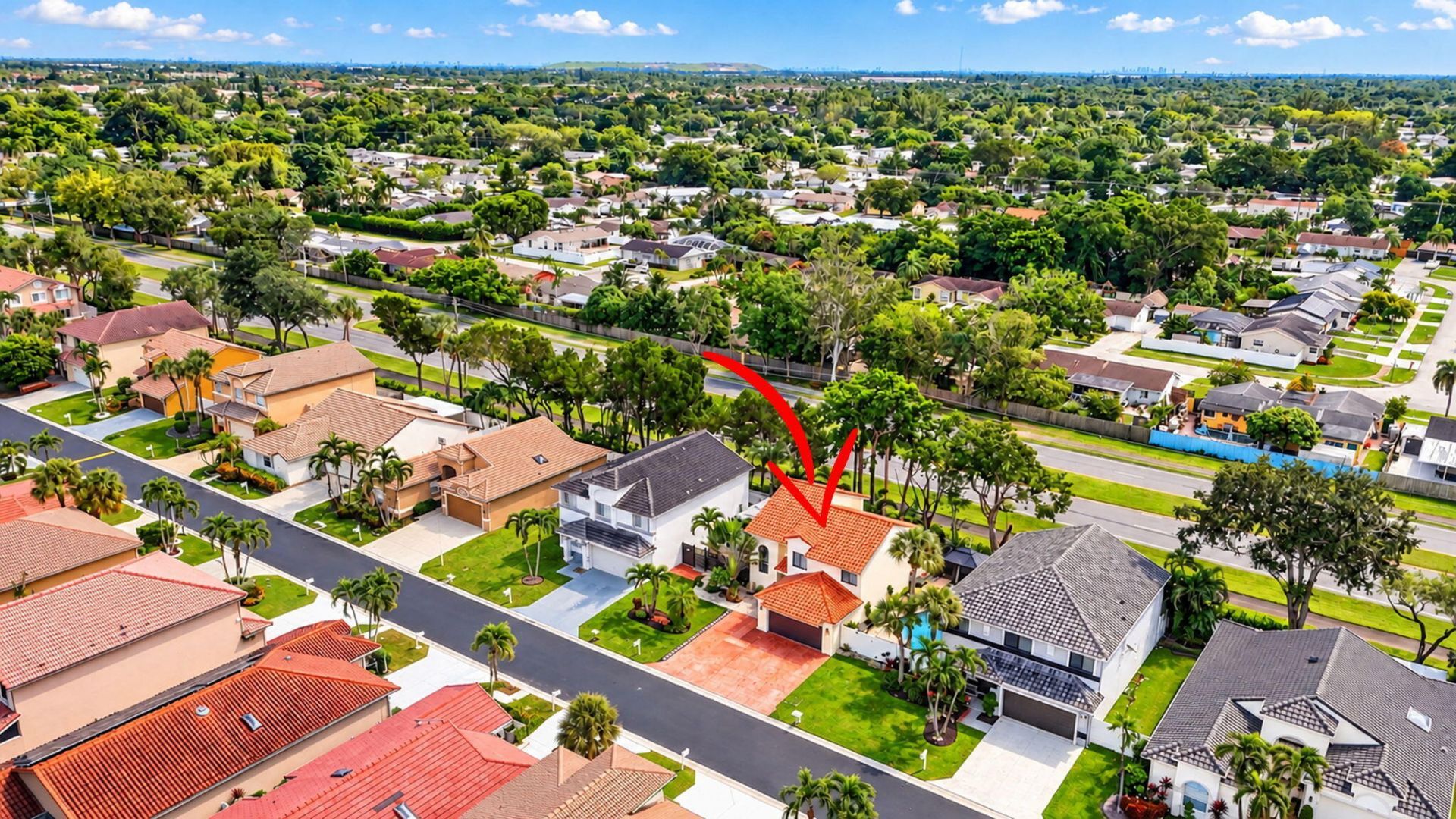 10670 Palm Spring Drive, Boca Raton, FL 33428 Photo