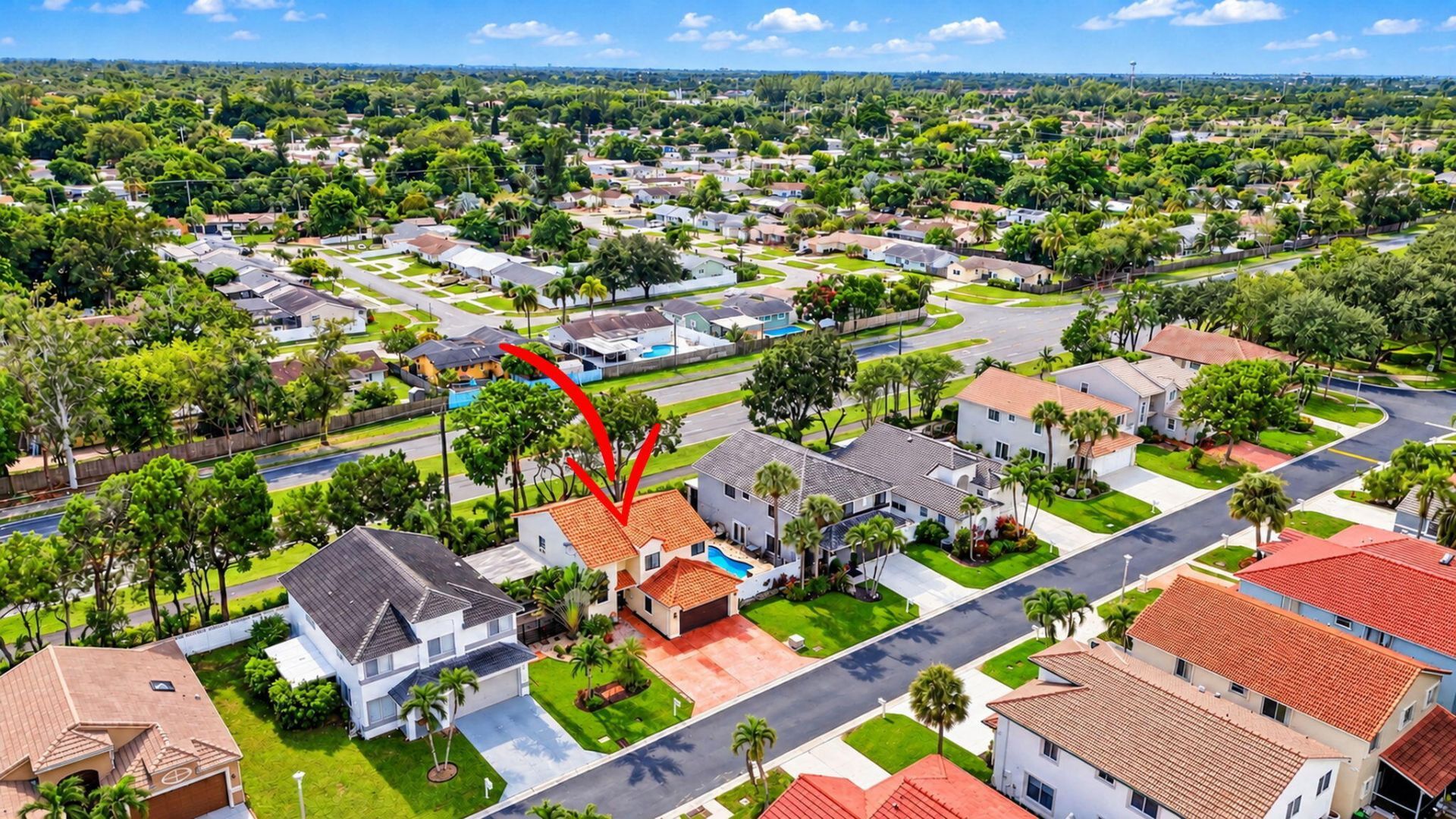 10670 Palm Spring Drive, Boca Raton, FL 33428 Photo