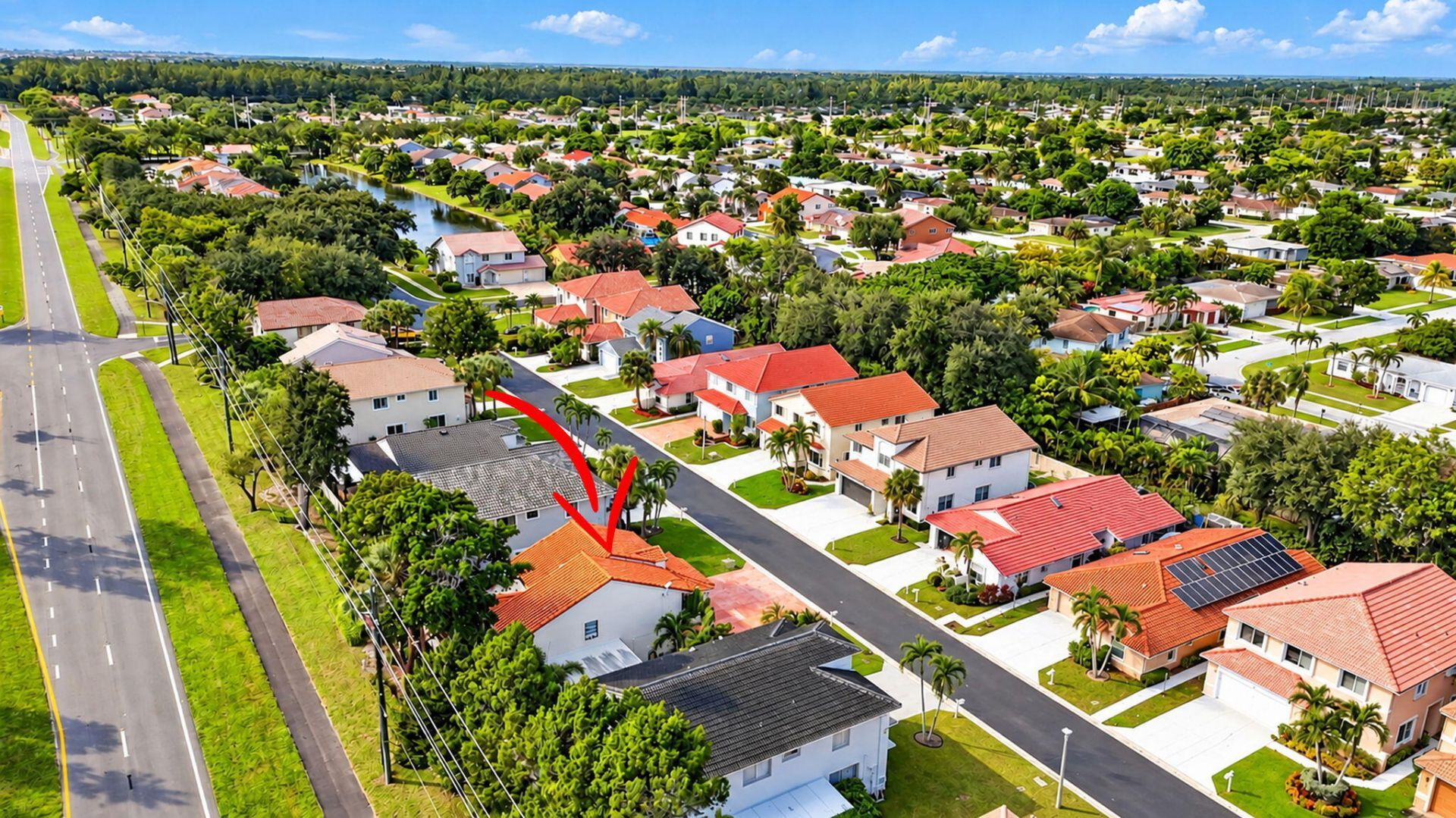 10670 Palm Spring Drive, Boca Raton, FL 33428 Photo