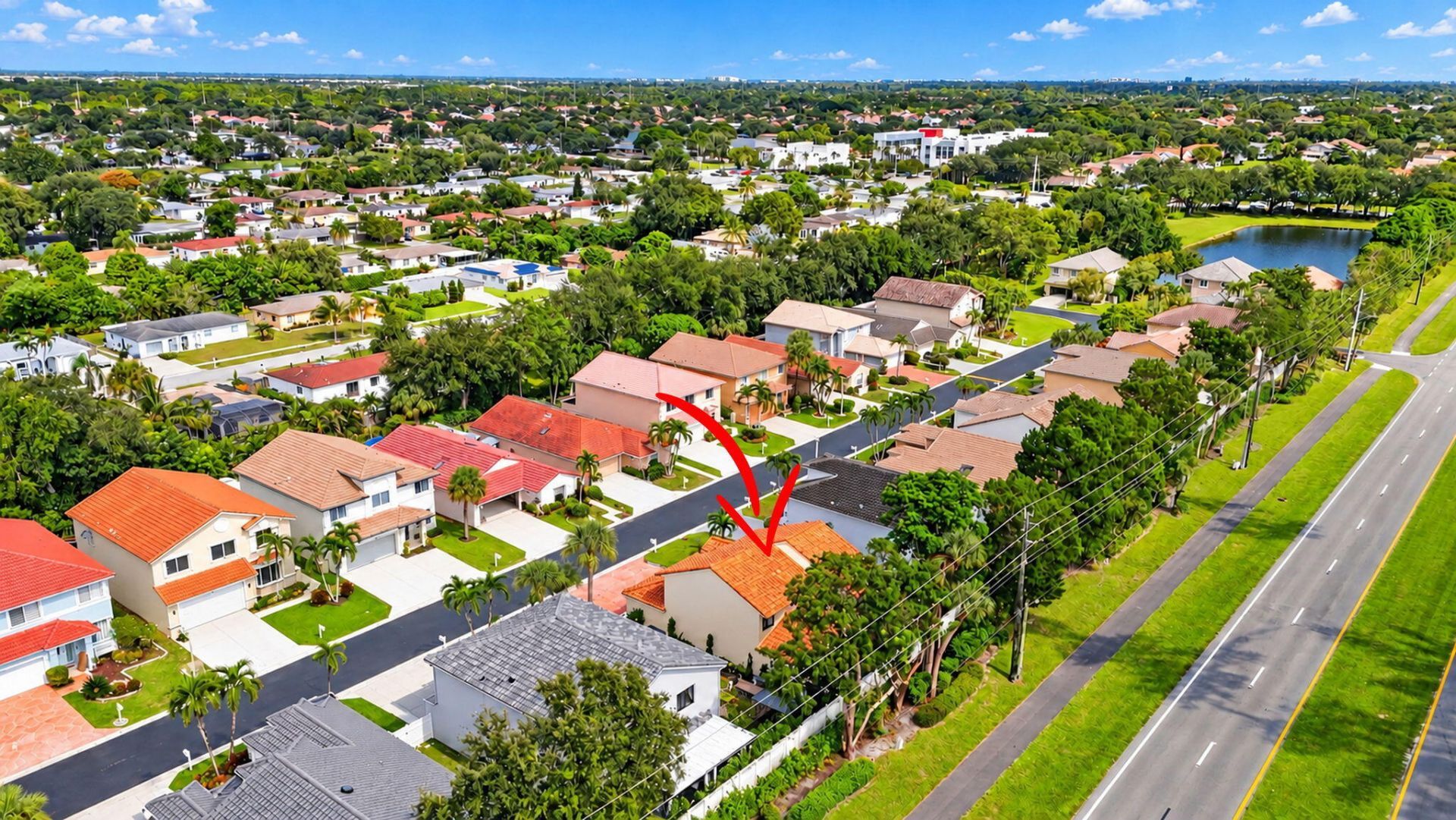 10670 Palm Spring Drive, Boca Raton, FL 33428 Photo