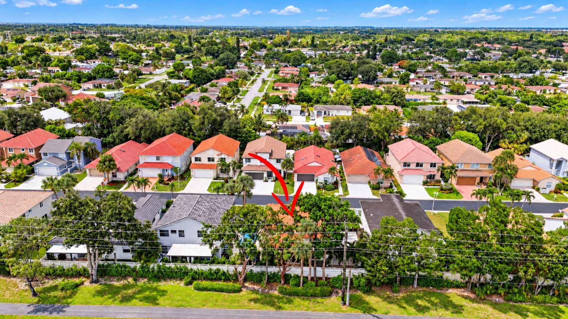 10670 Palm Spring Drive, Boca Raton, FL 33428 Photo