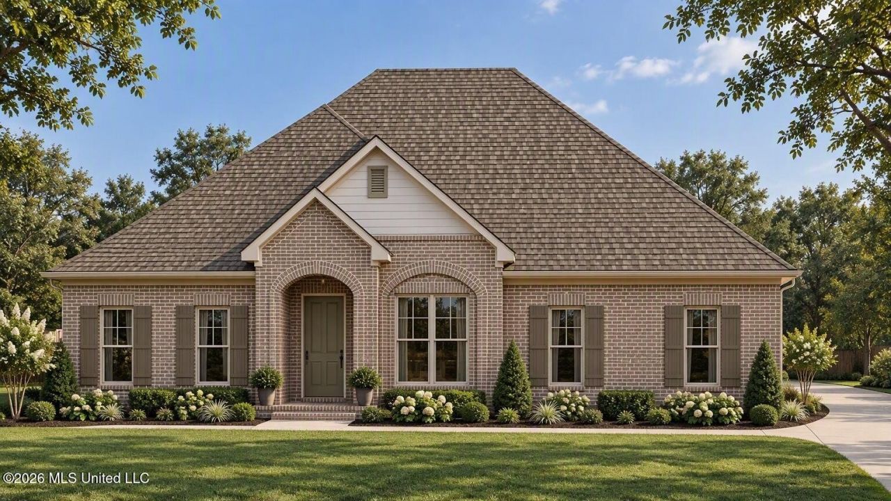 331 Castlewood Circle, Canton, MS 39046 Main Photo