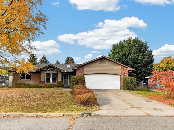 16115 E LONGFELLOW Ave, Spokane Valley, WA 99216