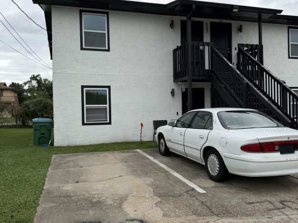 923 Sanders Lane , Unit 703, Panama City, FL 32401