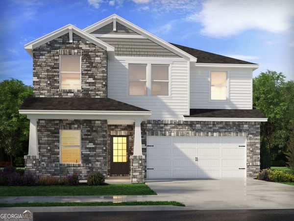 6731 Red Tail Road, Lula, GA 30554