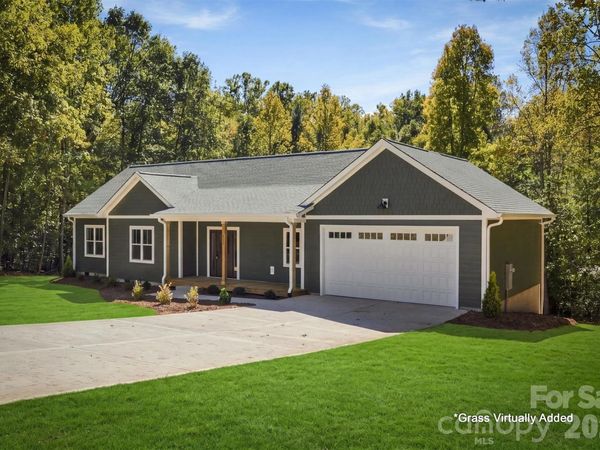 2968 Woodwind Drive, Valdese, NC 28690