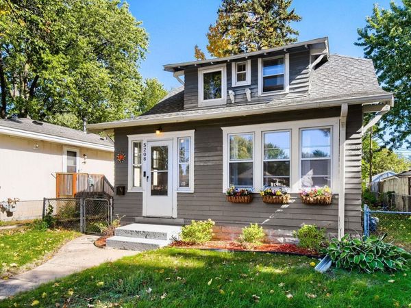 5208 Camden Avenue N, Minneapolis, MN 55430