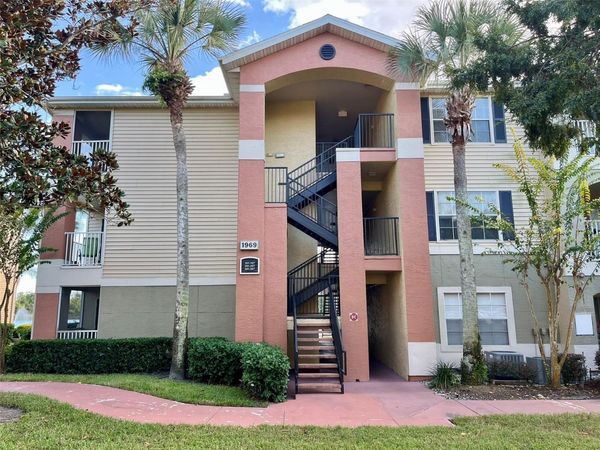 1969 SUMMER CLUB DRIVE , Unit 201, OVIEDO, FL 32765