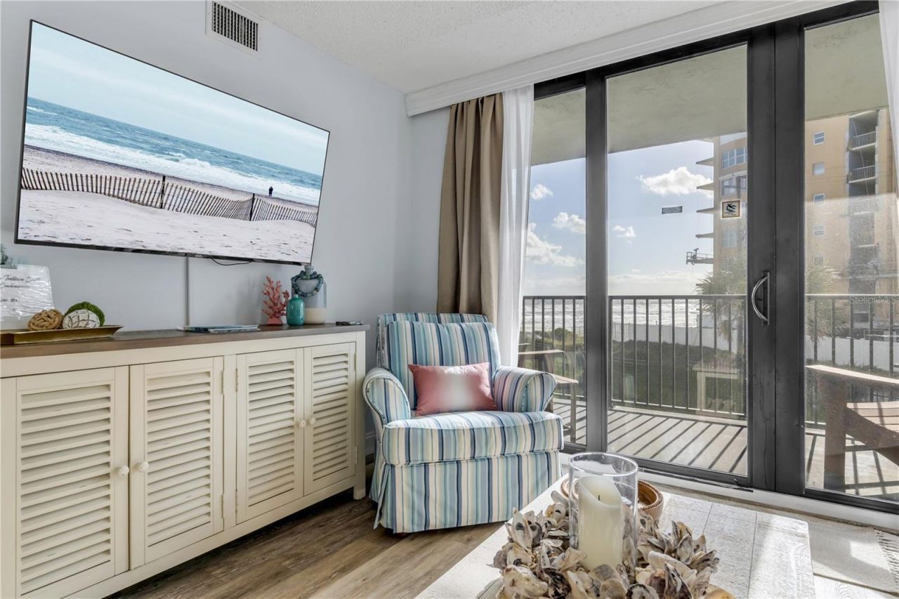 3405 S Atlantic Avenue, Unit 201, New Smyrna Beach, FL 32169 Photo