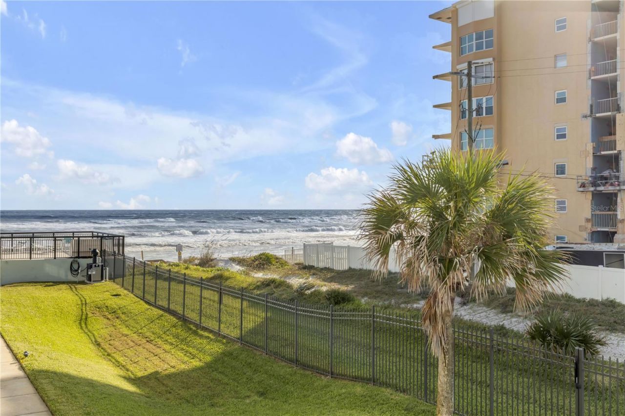3405 S Atlantic Avenue, Unit 201, New Smyrna Beach, FL 32169 Photo