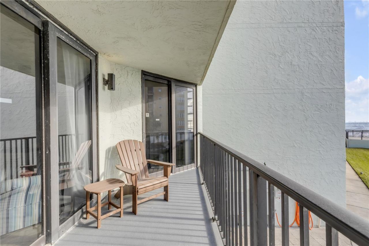 3405 S Atlantic Avenue, Unit 201, New Smyrna Beach, FL 32169 Photo