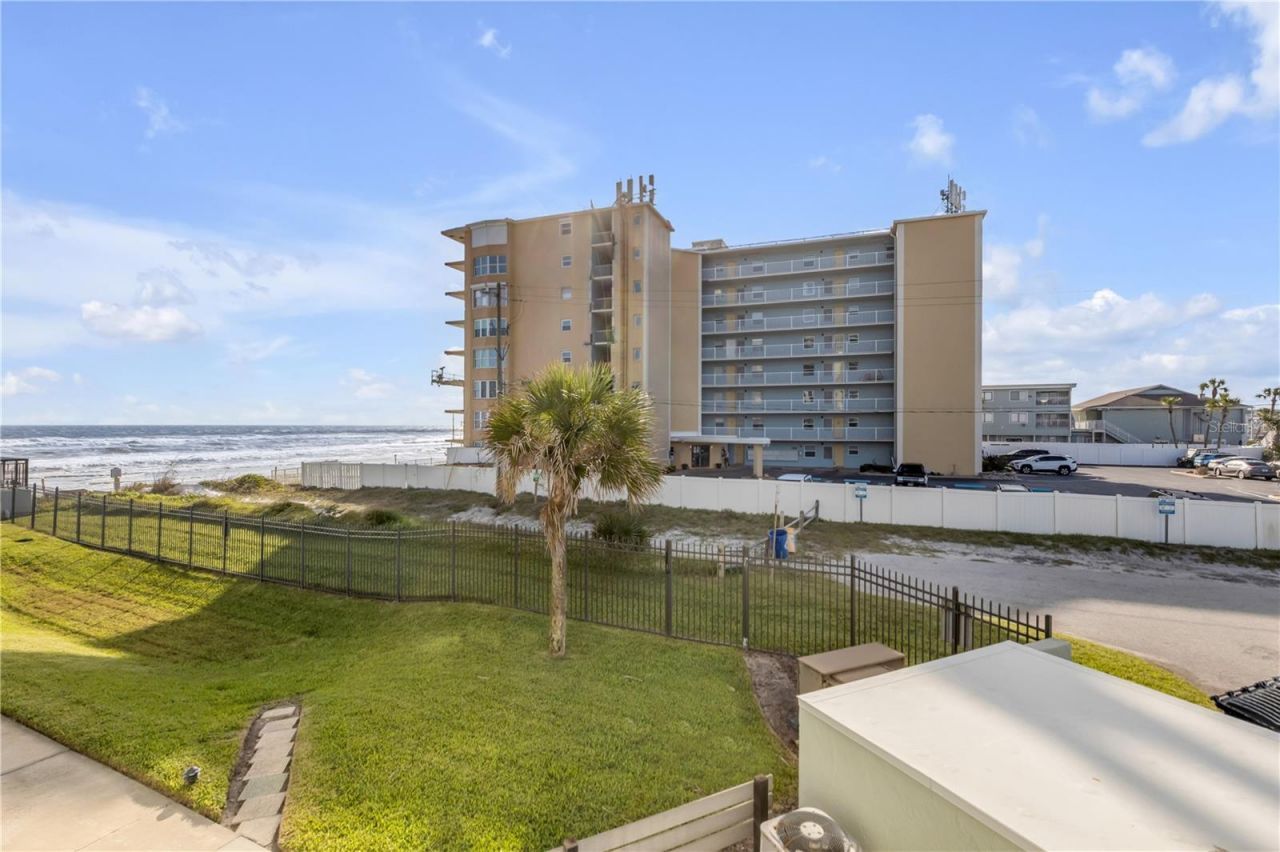 3405 S Atlantic Avenue, Unit 201, New Smyrna Beach, FL 32169 Photo