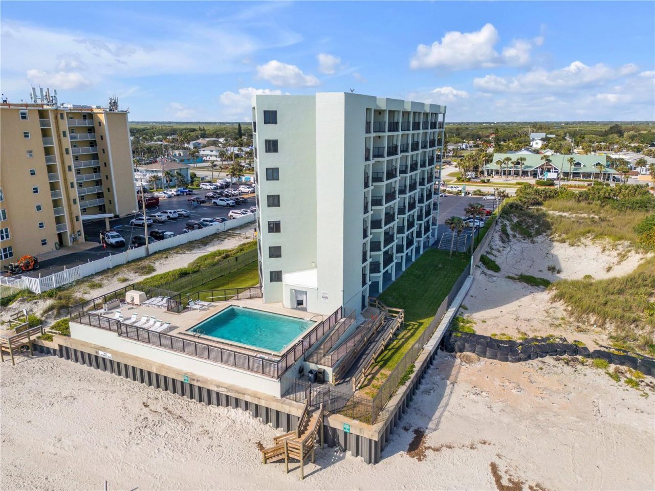 3405 S Atlantic Avenue, Unit 201, New Smyrna Beach, FL 32169 Photo
