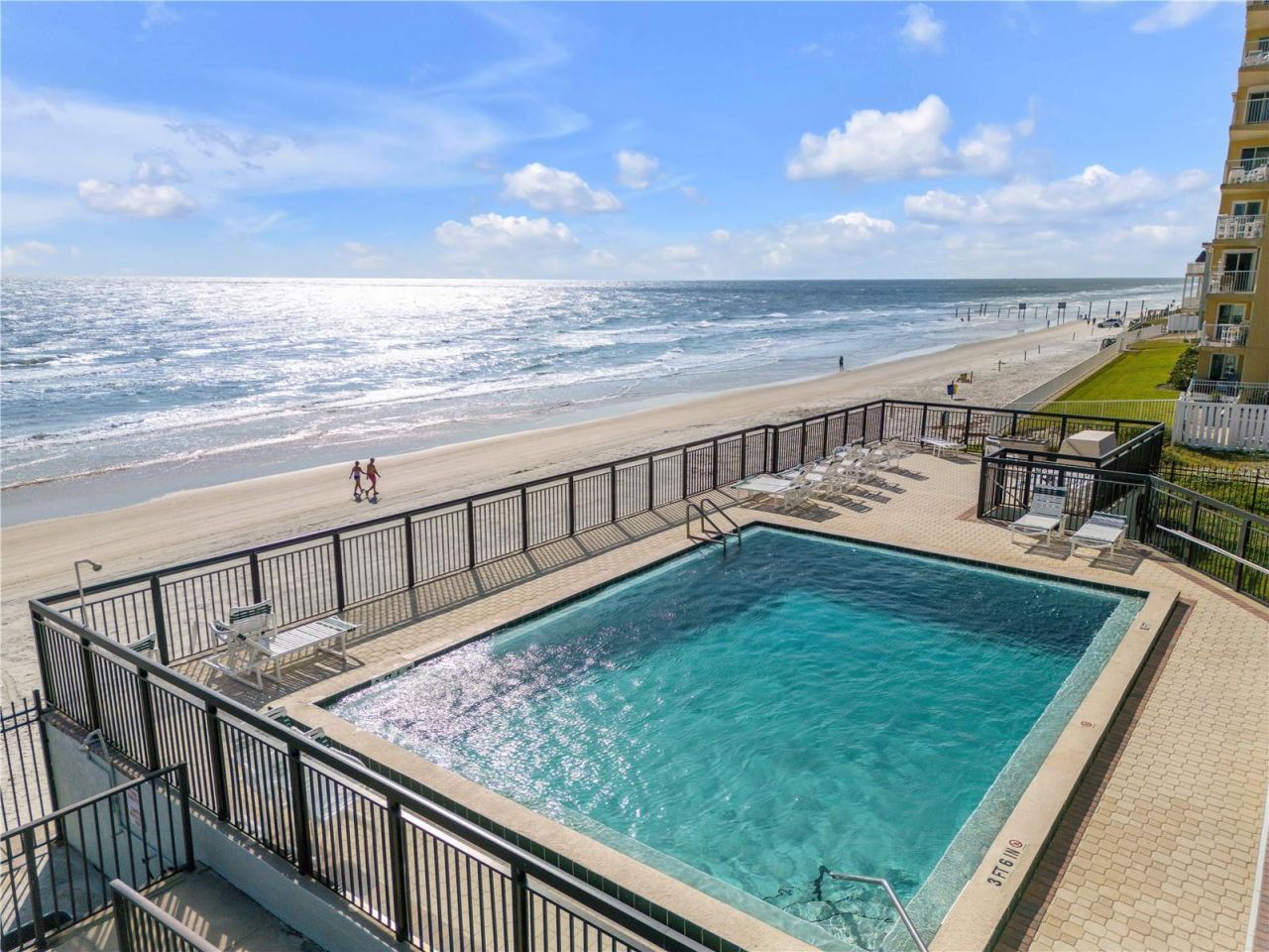 3405 S Atlantic Avenue, Unit 201, New Smyrna Beach, FL 32169 Photo