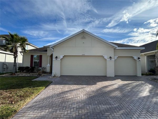 3942 GREEN SABAL DRIVE , ORLANDO, FL 32824