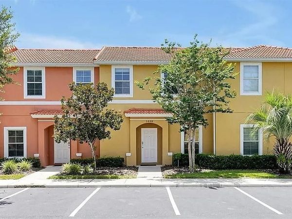 3008 RED GINGER ROAD, KISSIMMEE, FL 34747