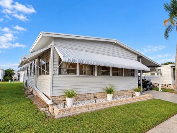 1100 BELCHER ROAD S, Unit 713, LARGO, FL 33771