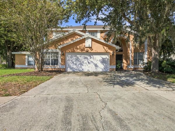 18509 BITTERN AVENUE , LUTZ, FL 33558