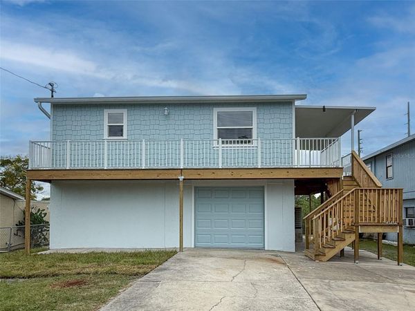 13730 JUDY AVENUE , HUDSON, FL 34667