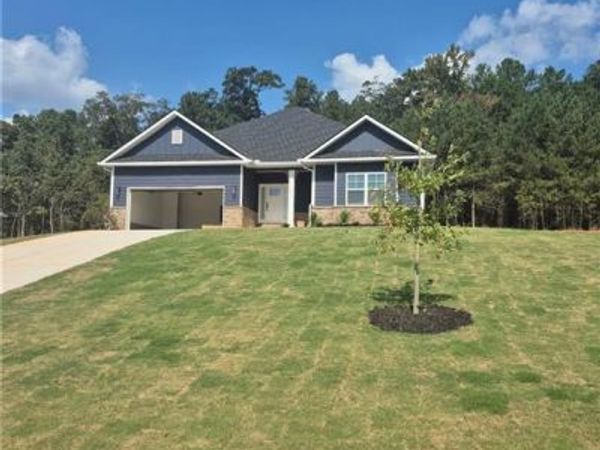 1044 Holliday Pass , Unit 26, Griffin, GA 30223