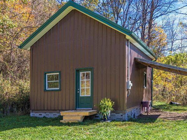 9475 Blue Rock Road, Blue Rock, OH 43720