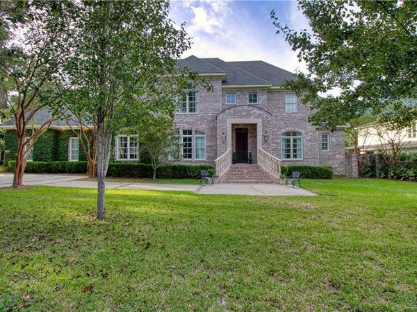 114 Hillwood Road, Mobile, AL 36608