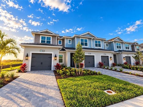 5022 Draco CIR , NAPLES, FL 34120